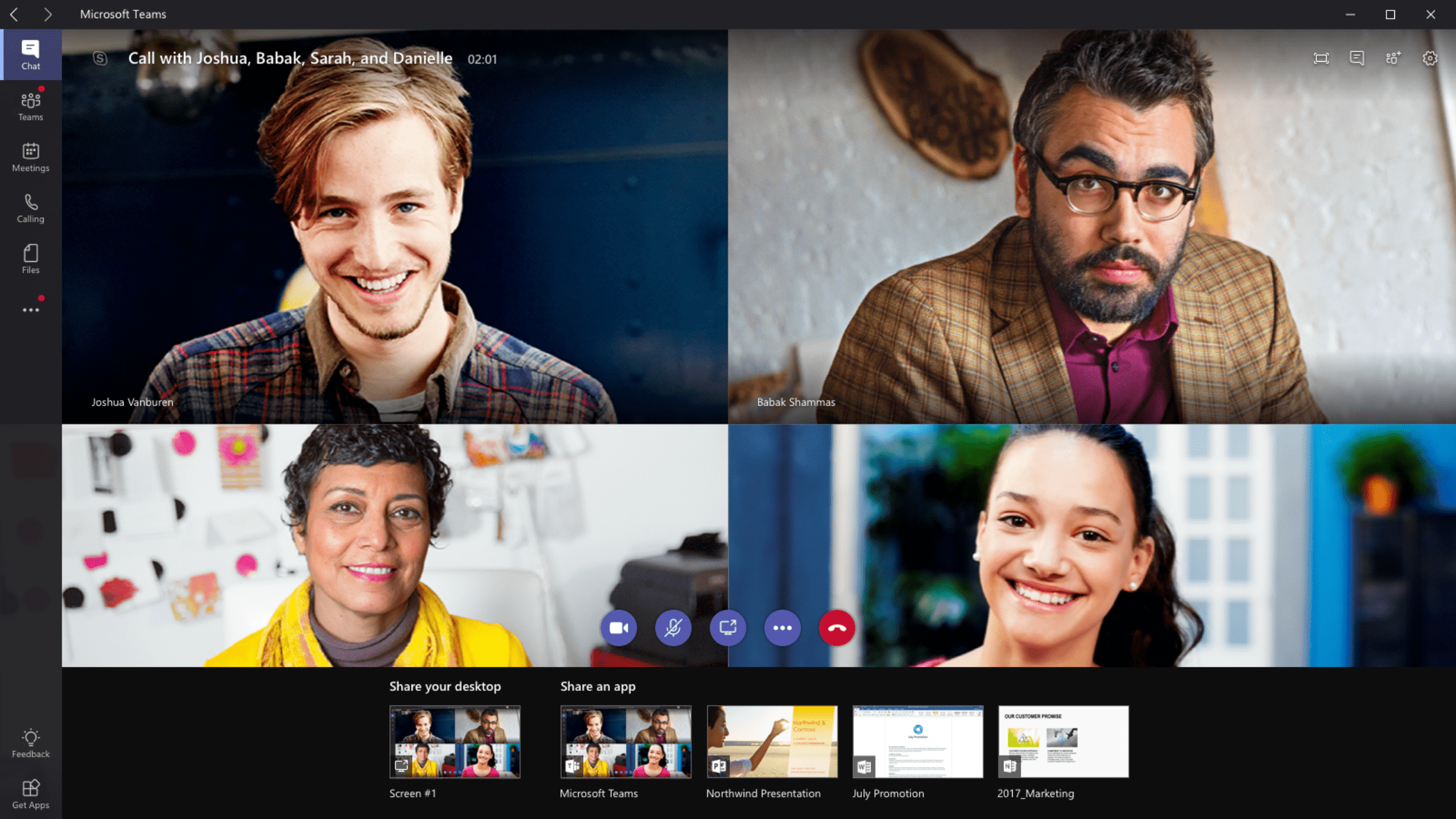 One On One Video Call Chat Rooms